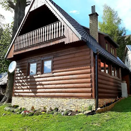 Andrea- Neakceptujeme Mlade Partie Villa Terchova Exterior photo