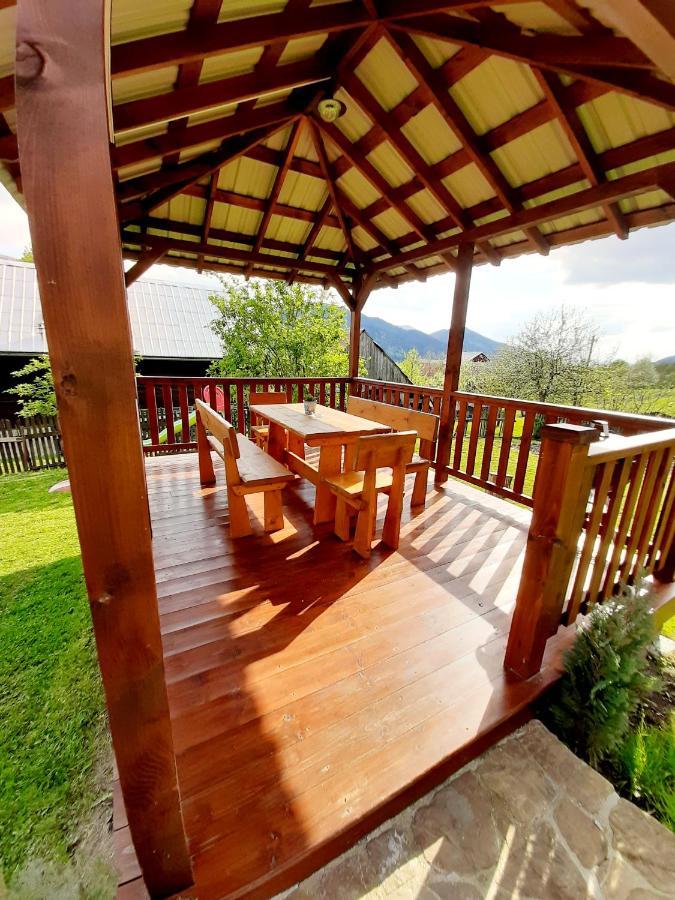 Holiday home Andrea- Neakceptujeme Mlade Partie Terchova