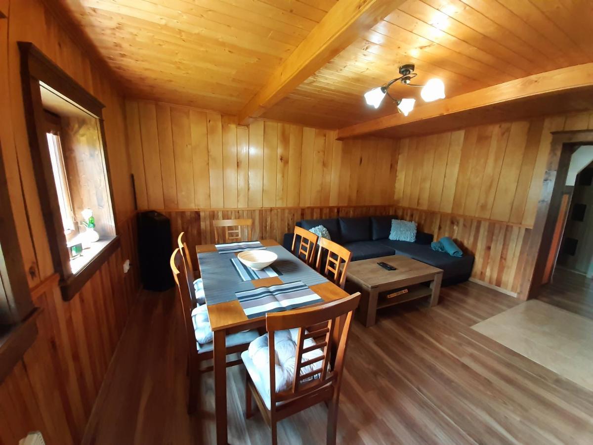 Holiday home Andrea- Neakceptujeme Mlade Partie