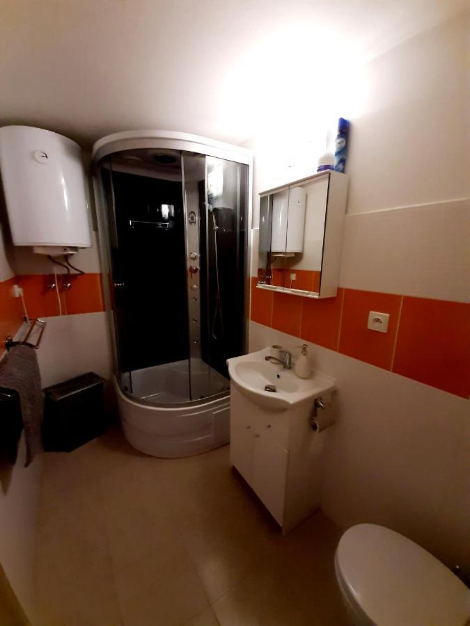 Holiday home Andrea- Neakceptujeme Mlade Partie *