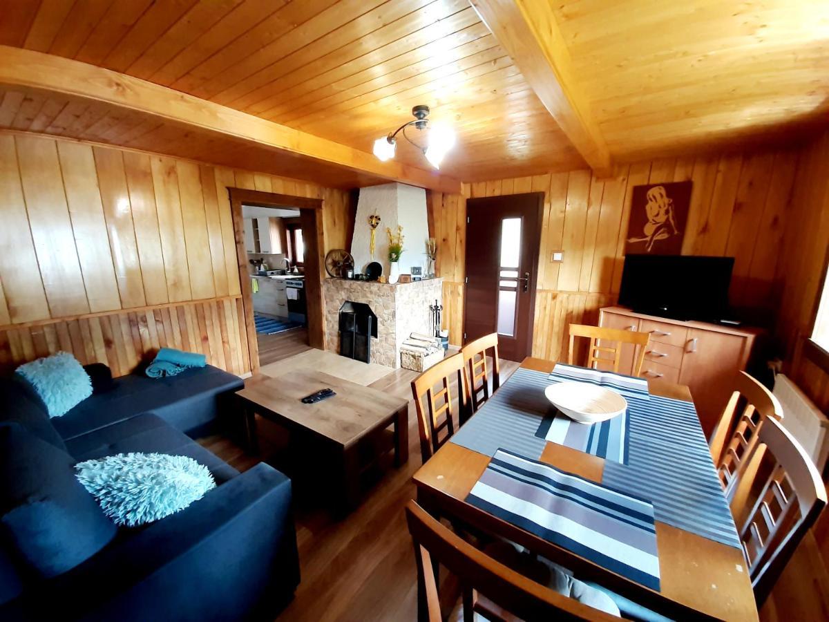 Andrea- Neakceptujeme Mlade Partie Holiday home Terchova