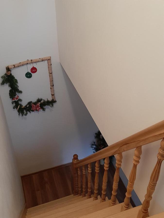 Andrea- Neakceptujeme Mlade Partie Holiday home Terchova
