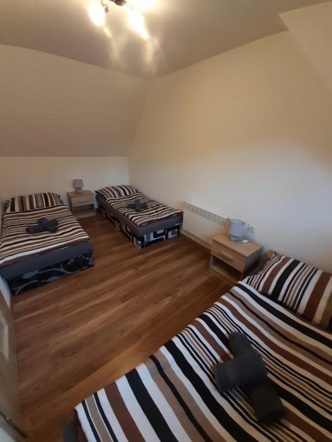 Andrea- Neakceptujeme Mlade Partie Holiday home Terchova