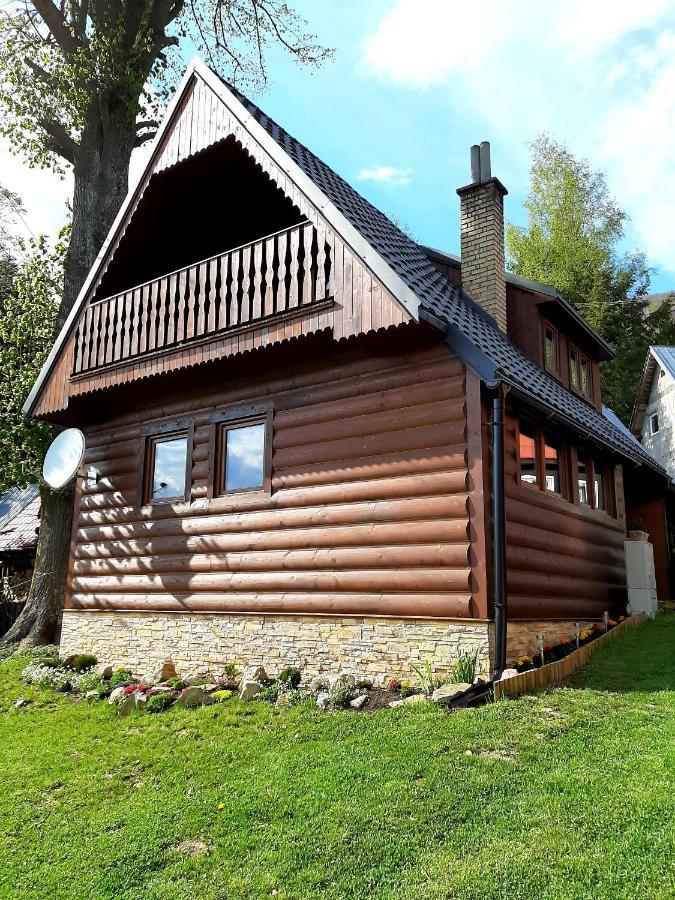 Andrea- Neakceptujeme Mlade Partie Holiday home