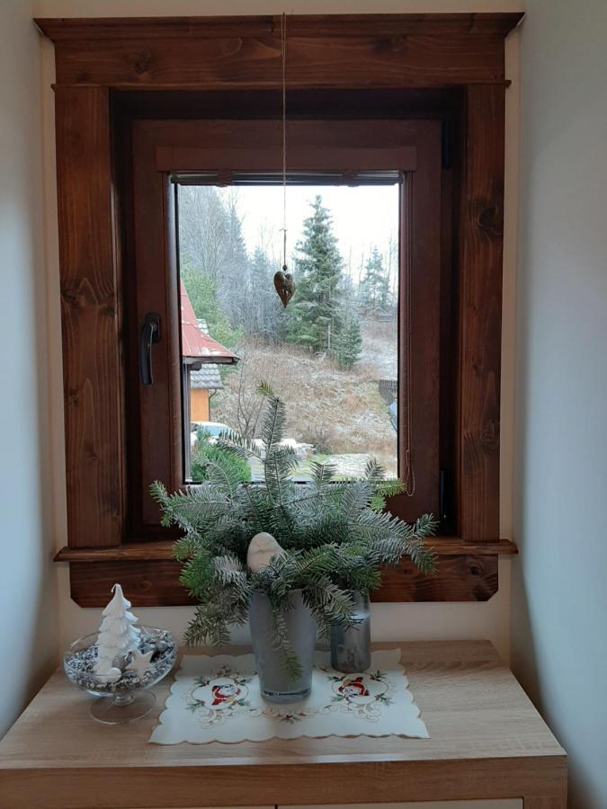 Holiday home Andrea- Neakceptujeme Mlade Partie