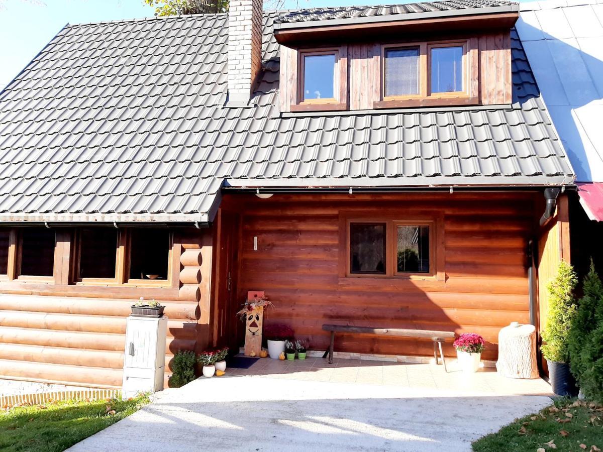 Holiday home Andrea- Neakceptujeme Mlade Partie